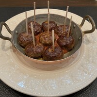 ル・ピックアシエット - 