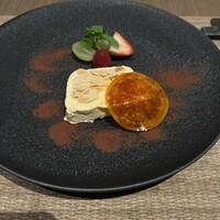 La Belle Assiette - 