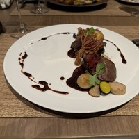 La Belle Assiette - 
