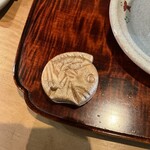 萬御菓子誂處 樫舎 - 