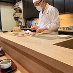 萬御菓子誂處 樫舎 - 