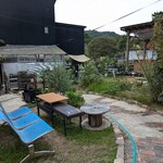 chiyami パン - 