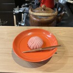 萬御菓子誂處 樫舎 - 