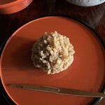 萬御菓子誂處 樫舎 - 