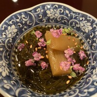 鮨 福原 - 