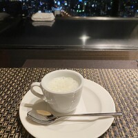 鉄板焼 神戸 ホテルモントレ グラスミア大阪 - 