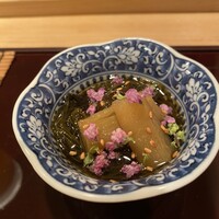 鮨 福原 - 