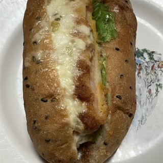 パンの店 ラ・ブランシェ_1