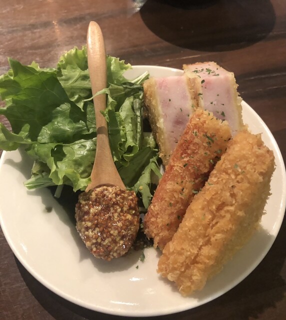 貝だしおでんと酒とアテ じらふ - 紫波中央（おでん）の写真