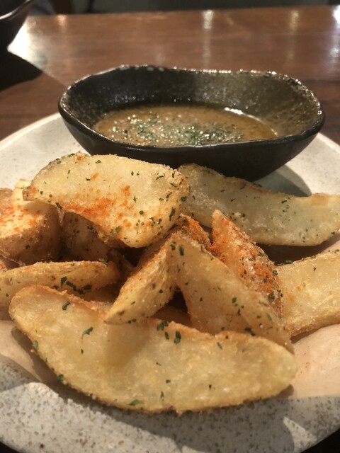 貝だしおでんと酒とアテ じらふ - 紫波中央（おでん）の写真