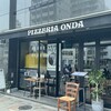 PIZZERIA ONDA