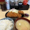 とんかつ檍 羽田イノベーションシティ店