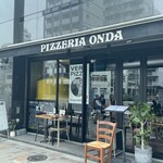 PIZZERIA ONDA - 