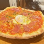 がぶ飲みワインと肉 ビストロ千住MEAT - 