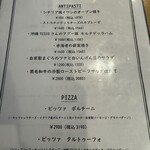 PIZZERIA ONDA - 