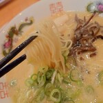 博多 金龍 倉敷店 - 