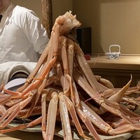 富小路 やま岸 - 