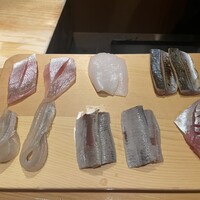 鮨 利﨑 - 