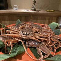 富小路 やま岸 - 