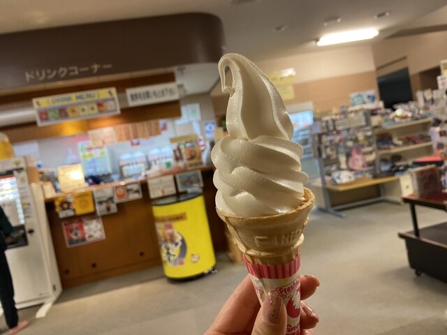 のんたの湯 お食事処