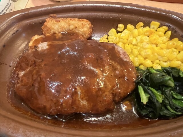 サイゼリヤ イオンモール苫小牧店 - 苫小牧（ファミレス）の写真