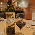 プルピエ - ワイン2