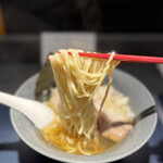 ヌードルアートギャラリーリョータテヅカ - 