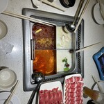 海底撈火鍋 - 