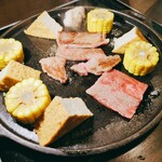 丹波ささやま 彩 - 
