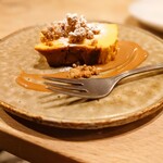 プルピエ - デザート