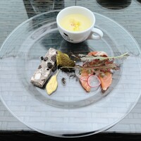 アルティザン ドゥ ラ トリュフ パリ - 