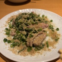 鶏料理 清水 - 