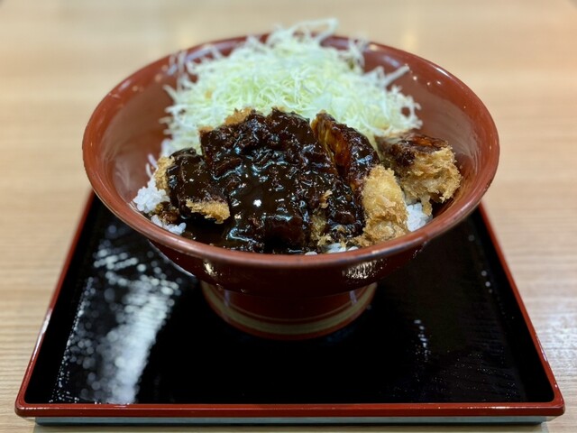 かつさと 一宮妙興寺店 - 妙興寺/とんかつ | 食べログ