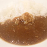 トーコーキッチン - カレー