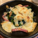 ガスト - 料理写真: