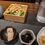 にほん酒食堂 しずく - 