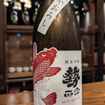 にほん酒食堂 しずく - 長野、応援したい蔵