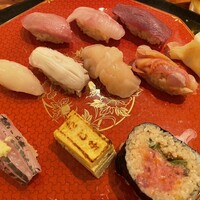 銀座 鮨 たじま - 