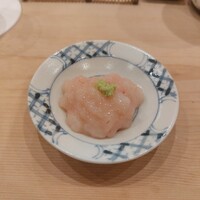 鮨 しゅん輔 阿佐ヶ谷 - 