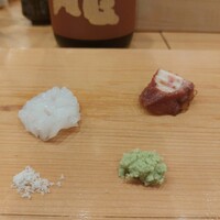 鮨 しゅん輔 阿佐ヶ谷 - 