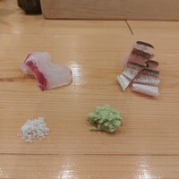 鮨 しゅん輔 阿佐ヶ谷 - 