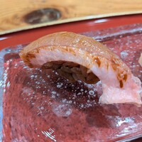 いわ志 本店 - 金目鯛