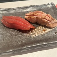 寿司 濱芝 - 