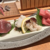 寿司 濱芝 - 