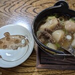 創作和食粋酔 - 