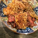 神戸焼肉 かんてき 三軒茶屋本店 - 