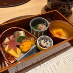 269106633 - 【前　菜】