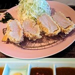 PRETTY PORK FACTORY & KATSUプリポー - 