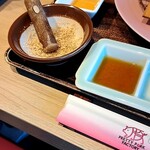 PRETTY PORK FACTORY & KATSUプリポー - 