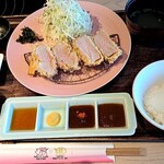 PRETTY PORK FACTORY & KATSUプリポー - 